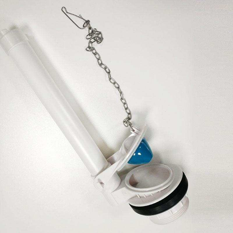 Toilet Cistern Float Inlet Plastic Flush Valves Simple & Quick Installation