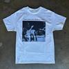 raw power can destroy a man graphic Unisex Tee