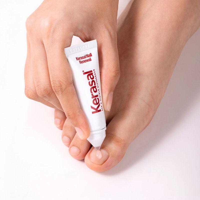 Kerasal [Set of 3] Kerasal Nail Renewal 10ml