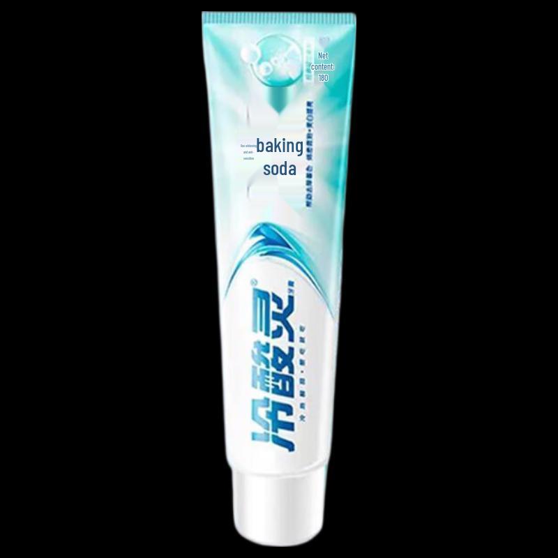 

Leng Suan Ling Whitening Anti-Sensitive Toothpaste 3-Pack