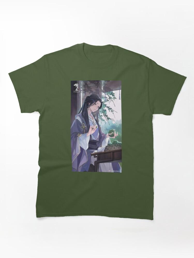 The Apothecary Diaries Jiang Yanli Classic Unisex T-Shirt