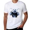 Big Jack Horner and Puss in Boots  TShirt Breathable Gym Short Sleeve TShirt