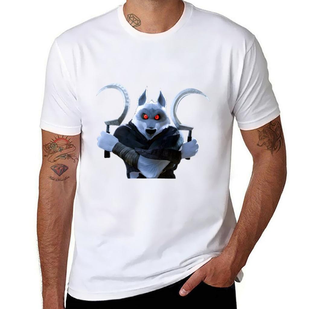 Big Jack Horner and Puss in Boots  TShirt Breathable Gym Short Sleeve TShirt