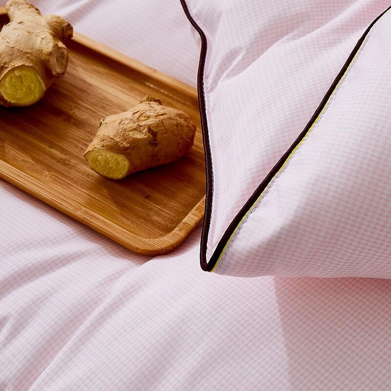 Muxinzi Ginger Warming Winter Quilt