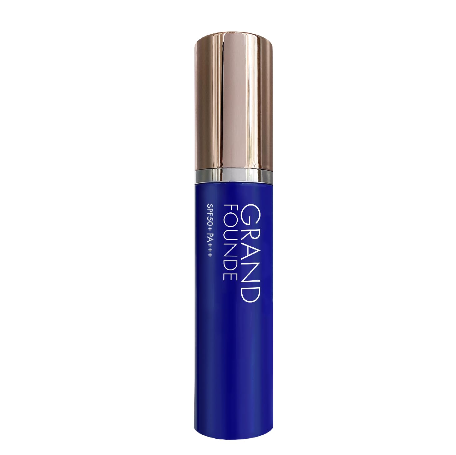 

Больше Grand Foundation Serum NMN 4D Гиалуроновая кислота 30г с Ниацинамидом Уход за кожей [Официальный Rich] SPF50+PA+++ Все в одном