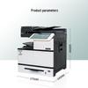 LANXUM GA9025dn A3 Black & White Multifunction Printer CN plug (adapter included)