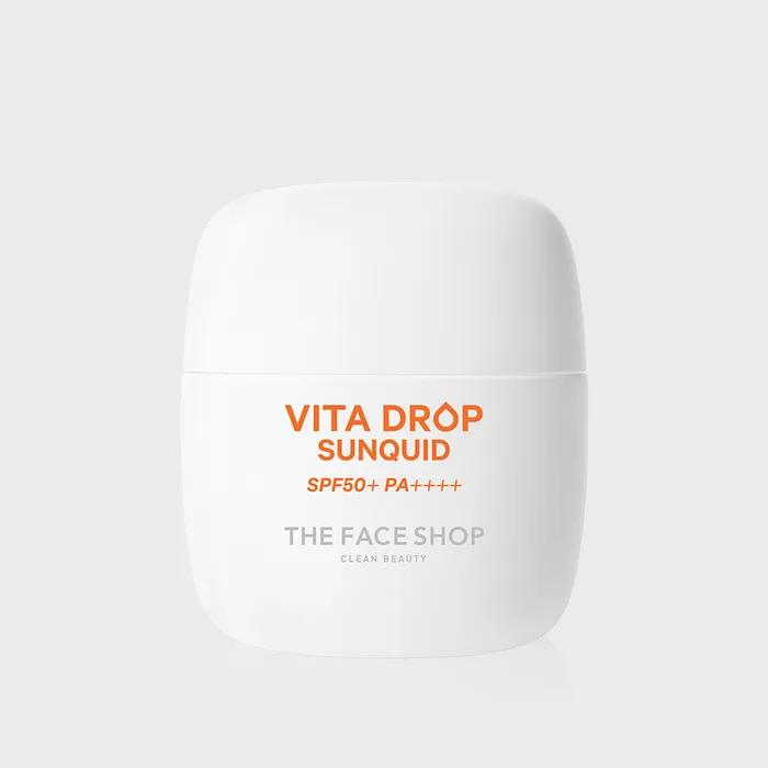 The Face Shop Vita Drop Sunquid 50ml