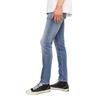 Jack And Jones Mens Glenn Slim Jeans