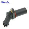 Genuine No.:0261210297 Crankshaft Position Sensor FitsGM Fits Buick Excelle 1.6L 9015248,02612 10297,9015248 0281210285
