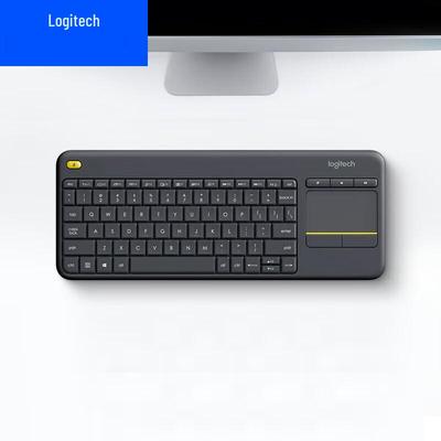 Logitech K400 Plus Drahtlose Touch-Tastatur