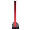 Saw Table Height Depth Ruler with Sliding Block Dual Scale Markings Woodworking Measuring Tool 0 7in 0 17cm