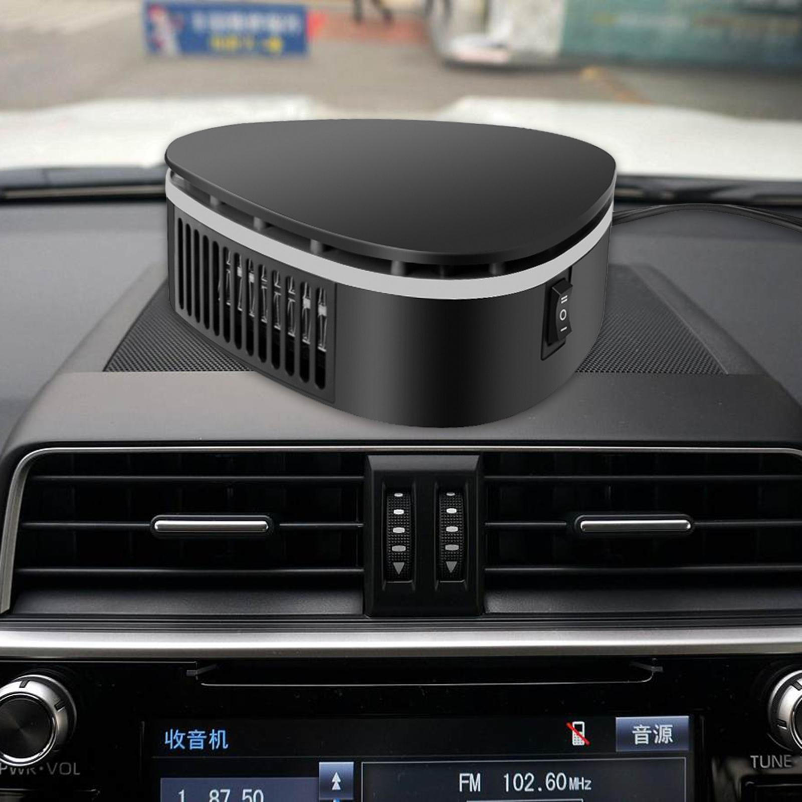 

12 В автомобильный обогреватель, автоматический вентилятор, переносной, многофункциональный, зимний обогреватель, размораживатель окон для