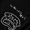 Men T Shirt Latin Mafia No Me Siento Mal Idea Y2K Graphic Quality Unisex Clothing T Shirts