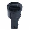Headlight Switch Fog Lamp For VW Transporter T5 Jetta Bora Passat B5 Beetle Polo Sharan Lupo 2003 2004 2005 2006 2007 2008 2009