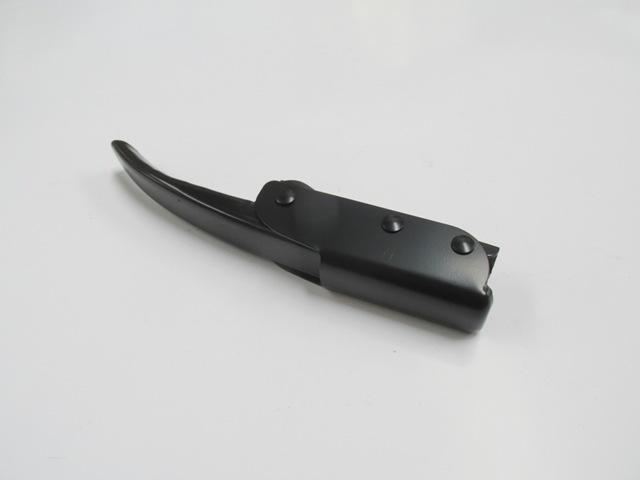 For Nissan Pick Up D21 1989 1997 Trunk Lid Opening Handle Gray Side Opening FPI 90500-G0100