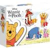 Puzzle Winnie l'Ourson - Clementoni - Moins De 100 Pièces - Multicolore - Enfant