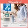 Water Bottle Cleaner Tablets With Active Ingredients For Removal Of Limescale And Stains