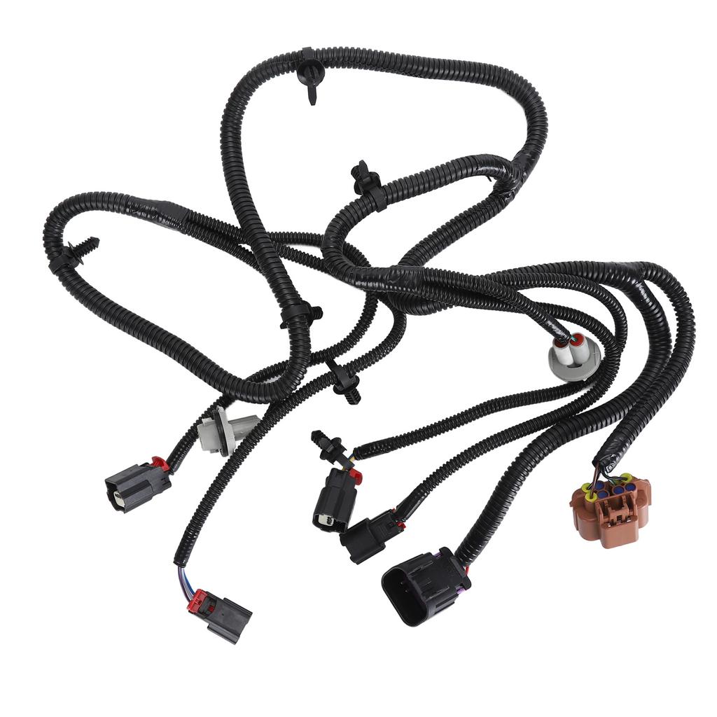 Einparkhilfe hinten Kabelbaum 10363788 Kennzeichenleuchte Kabelbaum für 1500 2500 HD 3500 HD