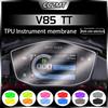 For MOTO GUZZI V 85 TT V85TT V85 TT V 85TT 2019-2022 Motorcycle Accessories Cluster Scratch Protection Film Protector Instrument