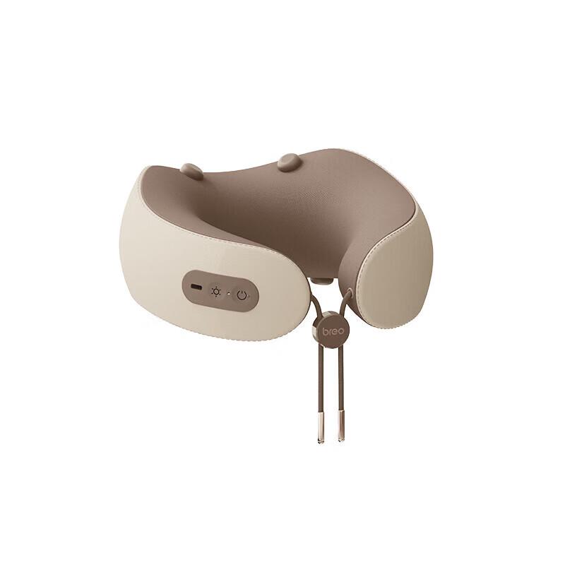 

Breo C1 U-shaped Neck Massager Pillow CN plug (adapter included)