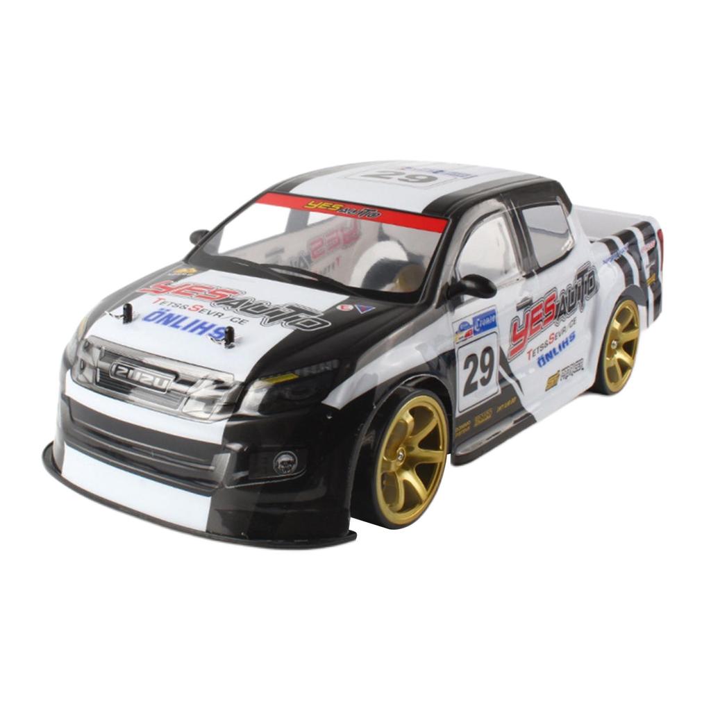 1/10 RC Drift Car 2.4G 4WD Racing Sport Car Racing Truck Gift