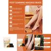 Houkea Bee Venom Soaking Gel Pearls For Herbal Foot Soaking Relief For Daily Care
