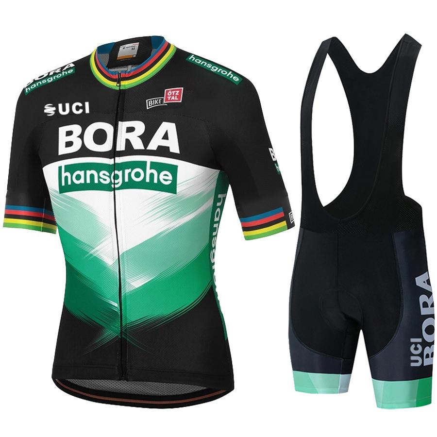 for Bicycle Summer Cycling Clothing 2026 Man Clothes Men Men's Pants Gel Mtb Outfit Mens Sets Uniform Jersey Jerseys