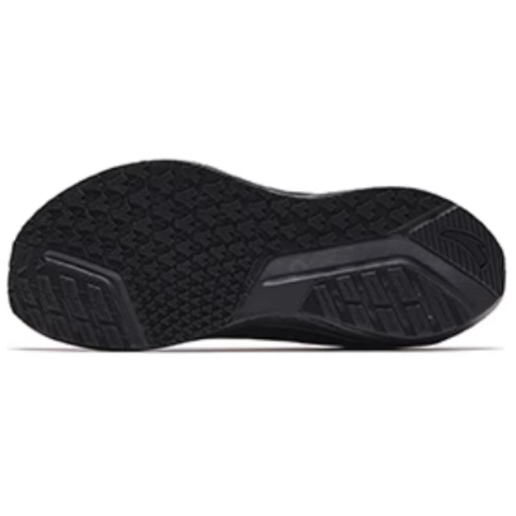 Anta Moda Podróżna Wygodne Wszechstronne Modne Tkanina Skóra Syntetyczna Amortyzujące Antypoślizgowe Niskie Casualowe Buty do Biegania 112445504-6