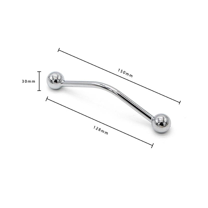 Modern Zinc Alloy Wardrobe Door Handle Single Hole Nordic Minimalist Cabinet Knob Drawer Handle Furniture Hardware
