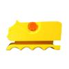 Compact Handheld Cutting Tools 3D Printing Cardboard Strip Stripper  Cat Scratchers