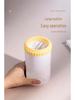 Silicone Pet Paw Cleaning Cup with Brush for Dogs and Cats