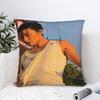 Stylish Home Choi San A-Ateez-Z Bad 2026 Decor Pillowcase Accessories  Pillow Cover Square Multi-Size