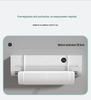 Universal Wall-Mounted Air Conditioner Wind Deflector for Gentle Airflow