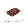 Miling Acacia Wood End-Grain Cutting Board