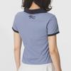 Puma Sports Lifestyle Series Logo Breathable Short Sleeve T-Shirt Women Tops 692774-92