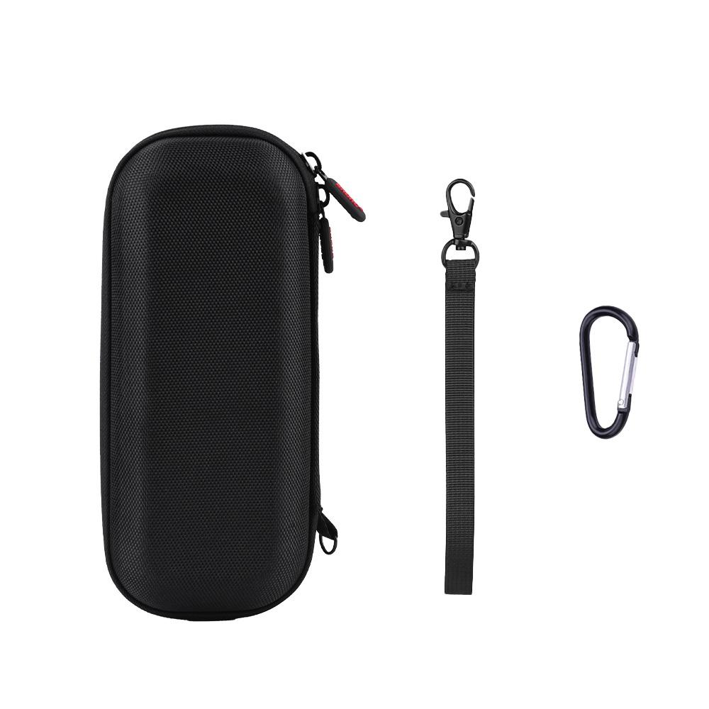 Waterproof Mini Carrying Case Camera Handbag for Insta360 Luna Ultra Gimbal Camera Accessories