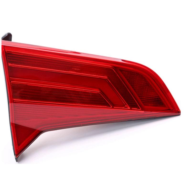 Car Accessories Tail Light Rear Warning Brake Reverse Signal Lamp For Volkswagen VW BORA 2016-2018 Taillight Stop Light Assembly