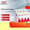 DELIXI 4P63A Miniature Circuit Breaker
