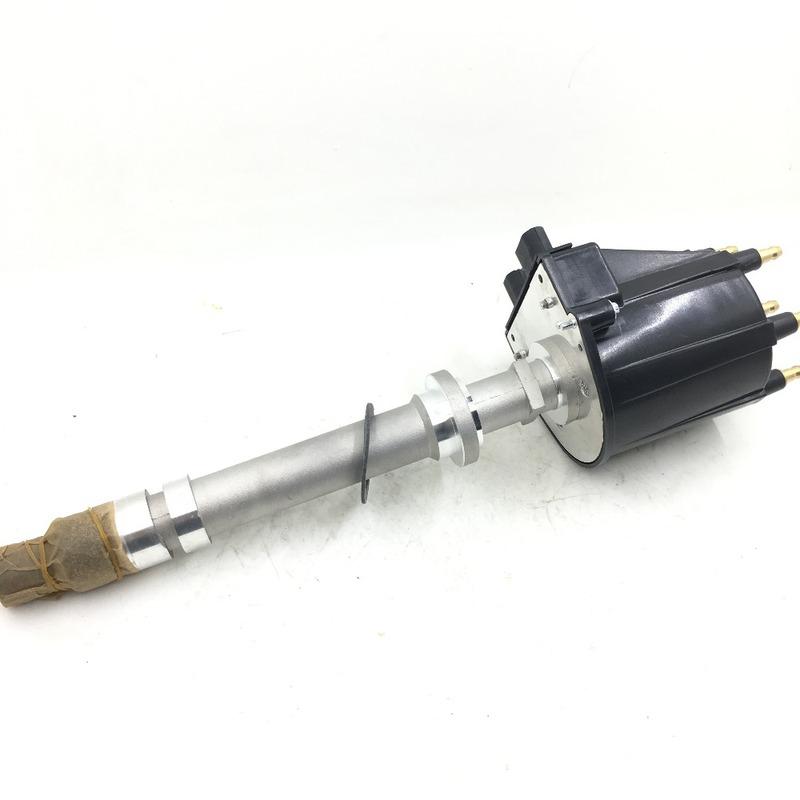 SherryBerg DISTRIBUTOR for CHEVY 4.3 TBI 262 6 CYL S10 S15 Jimmy Sonoma C K Truck  Ignition Distributor For Chevy Blazer 1500 25