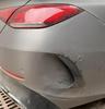 Mercedes CLS-Class C257 AMG Style Carbon Fiber Rear Spoiler