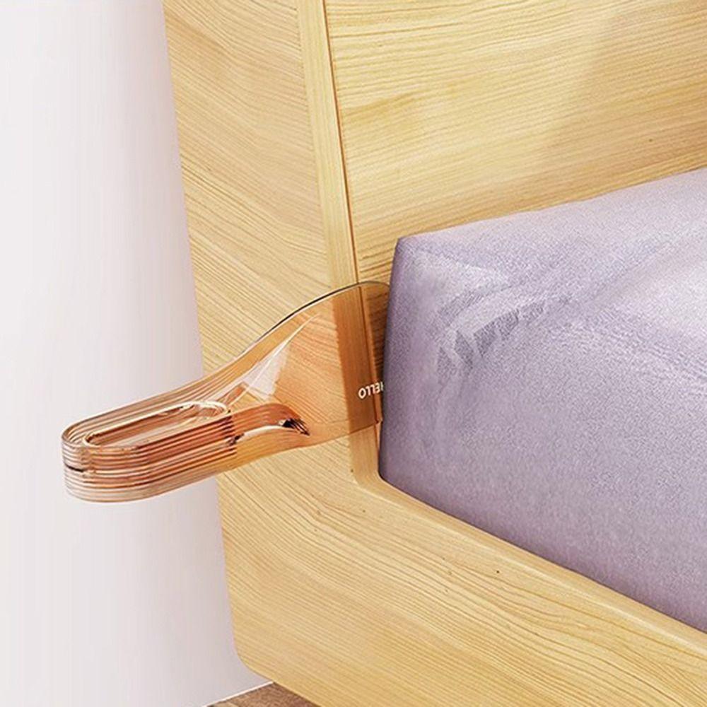 Matratzenheber, ergonomischer Matratzenkeil, Hebevorrichtung, Bettherstellung, Matratzen-Hebewerkzeug, Linderung von Rückenschmerzen, Bettbewegungshilfe