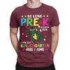 Tee So Long Pre K Its Been Funny Graphic 100 Cotton Tshirt Goodbye Prek Tees Tops For Unisex