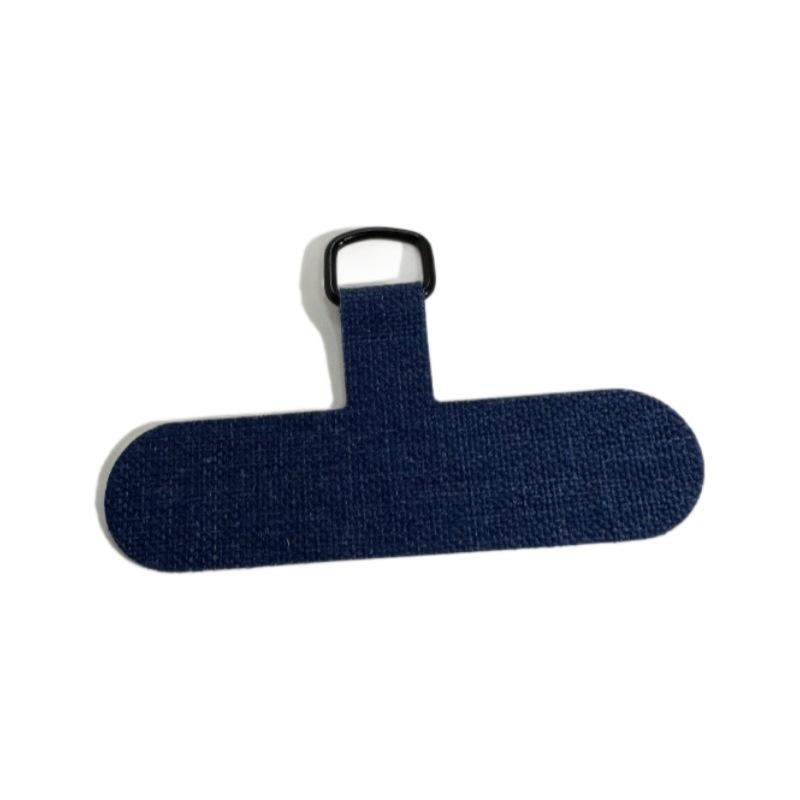 Universal TPU Phone Lanyard with Card Slot and Anti-lost Clip