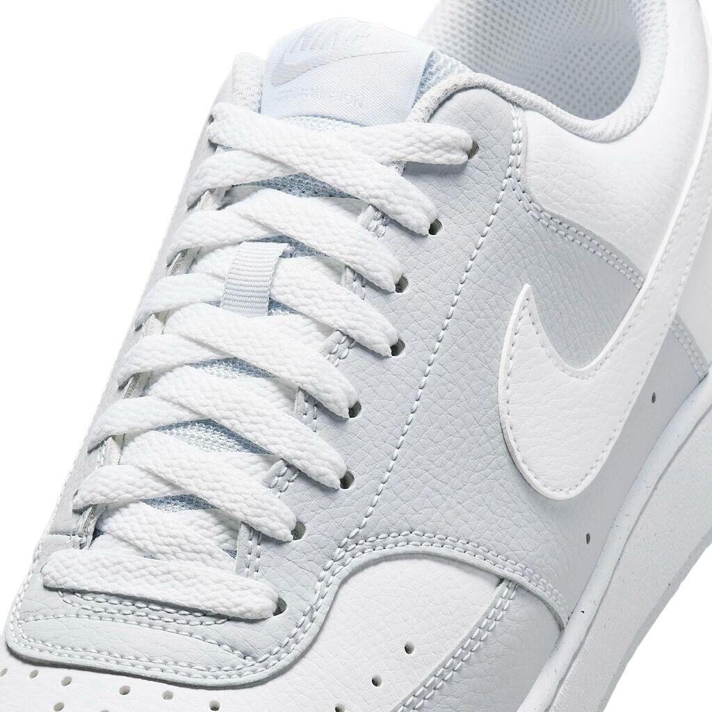 Кроссовки Nike Court Vision Lo Sneaker pure platinum white