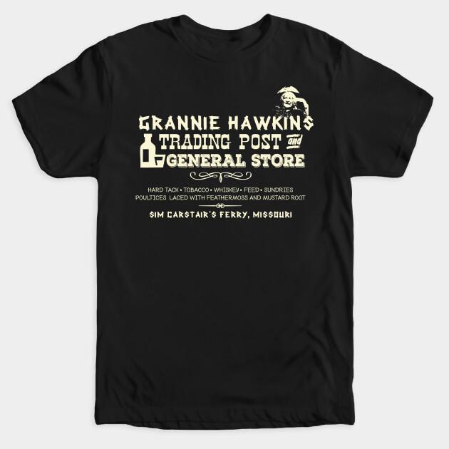 Cotton S5XL TShirt Outlaw Josey Wales Clint Eastwood Unisex T-Shirt S