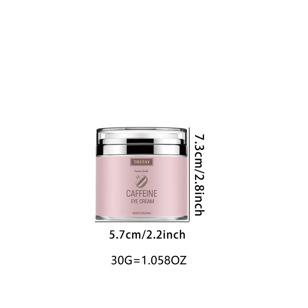 

Крем для массажа вокруг глаз уменьшает мелкие морщины, осветляет, укрепляет, отбеливает и борется с морщинами 30G