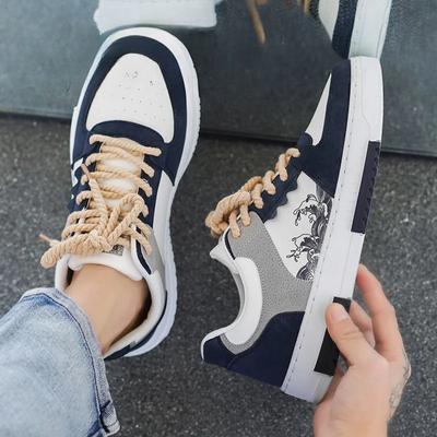 Scarpe da uomo – Sneakers