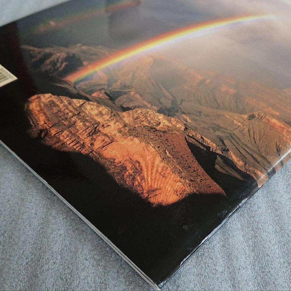 [USED] GRAND CANYON