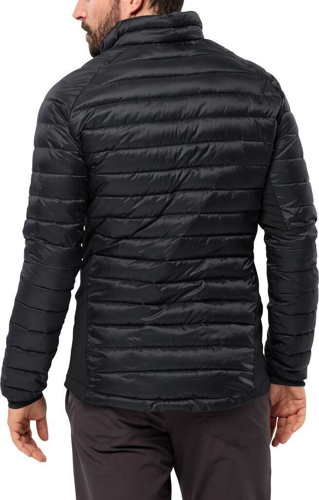 Jacket Jack Wolfskin Routeburn Pro Ins Jacket Men Black