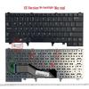 Compatible Keyboard for Dell E6420, E5420, E5430, E6220, E6320, E6330, E6440, E6430S Models